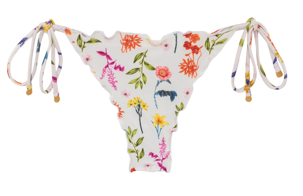 Product Front: Rio De Sol Bas Bottom Countryside Frufru-Fio