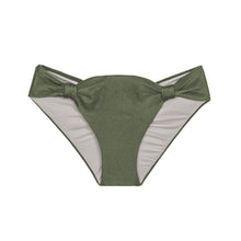 Laden Sie das Bild in den Galerie-Viewer, Product Front: Rio De Sol Bas Bottom Croco Mel-Comfy
