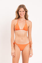Laden Sie das Bild in den Galerie-Viewer, Model Front: Rio De Sol Bas Bottom Dende Ibiza-Comfy
