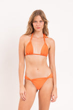 Laden Sie das Bild in den Galerie-Viewer, Model Front: Rio De Sol Bas Bottom Dende Mel
