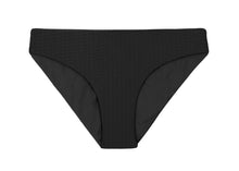 Laden Sie das Bild in den Galerie-Viewer, Product Front: Rio De Sol Bas Bottom Dots-Black Essential-Comfy
