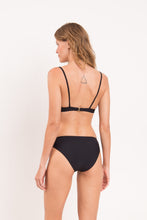 Laden Sie das Bild in den Galerie-Viewer, Image 11: Rio De Sol Bas Bottom Dots-Black Essential-Comfy
