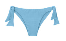 Laden Sie das Bild in den Galerie-Viewer, Product Front: Rio De Sol Bas Bottom Dots-Sky Italy
