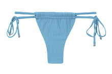 Laden Sie das Bild in den Galerie-Viewer, Product Front: Rio De Sol Bas Bottom Dots-Sky Pipa
