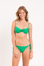 Laden Sie das Bild in den Galerie-Viewer, Image 11: Rio De Sol Bas Bottom Dots-Tambourine Ibiza-Comfy
