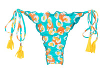 Laden Sie das Bild in den Galerie-Viewer, Product Front: Rio De Sol Bas Bottom Dubai Frufru-Fio
