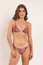 Laden Sie das Bild in den Galerie-Viewer, Model Front: Rio De Sol Bas Bottom Dune Ibiza-Comfy
