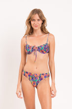 Laden Sie das Bild in den Galerie-Viewer, Model Front: Rio De Sol Bas Bottom Euphoria Ciao
