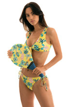 Laden Sie das Bild in den Galerie-Viewer, Image 07: Rio De Sol Bas Bottom Florescer High Comfort
