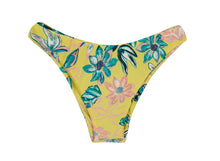 Laden Sie das Bild in den Galerie-Viewer, Product Front: Rio De Sol Bas Bottom Florescer Highleg
