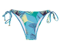 Laden Sie das Bild in den Galerie-Viewer, Product Front: Rio De Sol Bas Bottom Flower Geometric Transpassado
