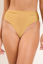Laden Sie das Bild in den Galerie-Viewer, Gallery: Rio De Sol Bas Bottom Fluity-Dourado Amy
