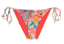 Laden Sie das Bild in den Galerie-Viewer, Product Front: Rio De Sol Bas Bottom Frutti Ibiza-Comfy
