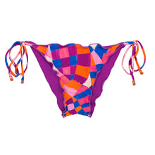 Laden Sie das Bild in den Galerie-Viewer, Product Front: Rio De Sol Bas Bottom Funny Frufru
