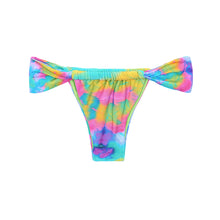 Laden Sie das Bild in den Galerie-Viewer, Product Front: Rio De Sol Bas Bottom Fusion Eden
