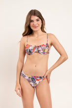 Laden Sie das Bild in den Galerie-Viewer, Image 07: Rio De Sol Bas Bottom Garden-Flower Baobi
