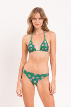 Laden Sie das Bild in den Galerie-Viewer, Model Front: Rio De Sol Bas Bottom Happiness Essential-Comfy
