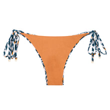 Laden Sie das Bild in den Galerie-Viewer, Product Back: Rio De Sol Bas Bottom Ikat Ibiza
