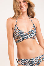 Laden Sie das Bild in den Galerie-Viewer, Image 08: Rio De Sol Bas Bottom Ikat Madrid
