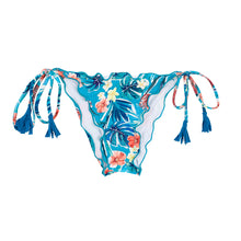 Laden Sie das Bild in den Galerie-Viewer, Product Front: Rio De Sol Bas Bottom Isla Frufru

