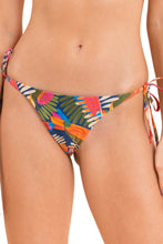 Laden Sie das Bild in den Galerie-Viewer, Gallery: Rio De Sol Bas Bottom Jungle Ibiza
