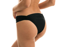 Laden Sie das Bild in den Galerie-Viewer, Image 07: Rio De Sol Bas Bottom Kiwanda Preto Bandeau
