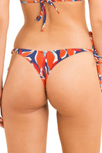 Laden Sie das Bild in den Galerie-Viewer, Image 07: Rio De Sol Bas Bottom Leaves Cheeky-Micro
