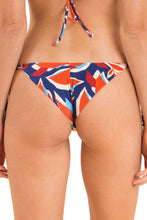 Laden Sie das Bild in den Galerie-Viewer, Image 07: Rio De Sol Bas Bottom Leaves Cheeky-Tie
