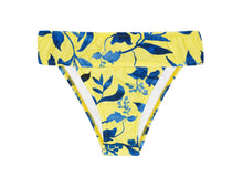 Laden Sie das Bild in den Galerie-Viewer, Product Front: Rio De Sol Bas Bottom Lemon Flower Cos Comfort

