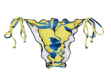 Laden Sie das Bild in den Galerie-Viewer, Product Front: Rio De Sol Bas Bottom Lemon Flower Frufru
