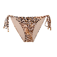 Laden Sie das Bild in den Galerie-Viewer, Product Front: Rio De Sol Bas Bottom Leopard Ibiza-Comfy
