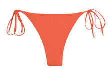 Laden Sie das Bild in den Galerie-Viewer, Product Front: Rio De Sol Bas Bottom Light-Peach Ibiza

