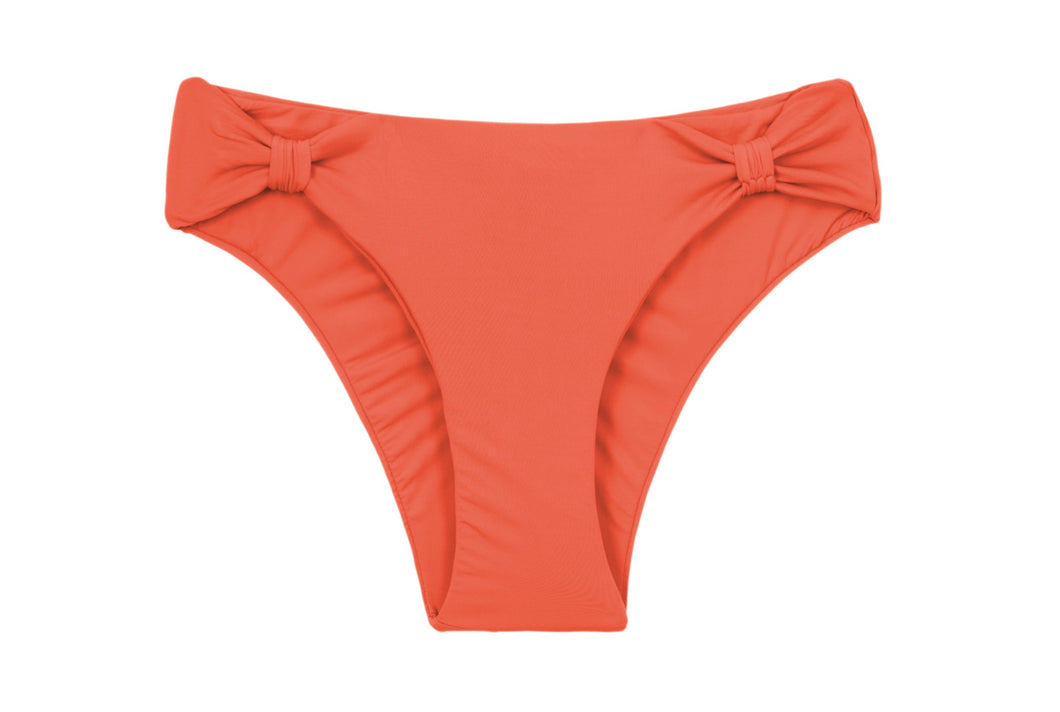 Product Front: Rio De Sol Bas Bottom Light-Peach Mel