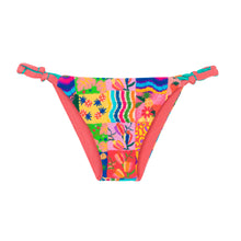 Laden Sie das Bild in den Galerie-Viewer, Product Front: Rio De Sol Bas Bottom Love-Trip Essential-Rev
