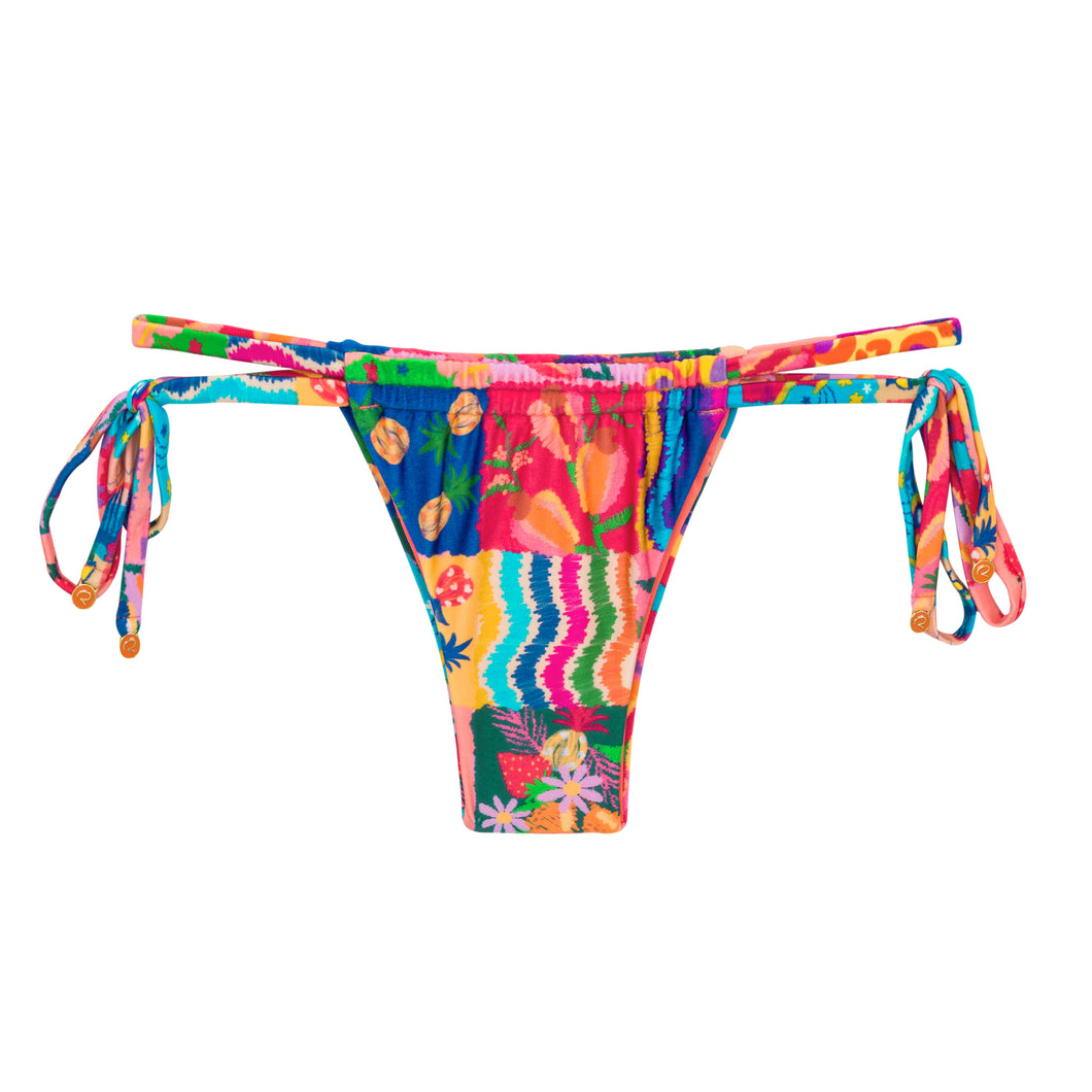 Product Front: Rio De Sol Bas Bottom Love-Trip Pipa
