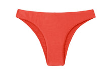 Laden Sie das Bild in den Galerie-Viewer, Product Front: Rio De Sol Bas Bottom Malibu-Chili Essential
