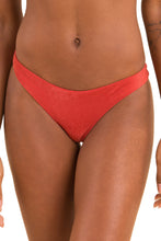 Laden Sie das Bild in den Galerie-Viewer, Gallery: Rio De Sol Bas Bottom Malibu-Chili Essential-Comfy
