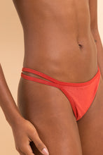 Laden Sie das Bild in den Galerie-Viewer, Image 08: Rio De Sol Bas Bottom Malibu-Chili Mini-Duo
