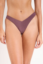 Laden Sie das Bild in den Galerie-Viewer, Gallery: Rio De Sol Bas Bottom Malibu-Ebano Cali
