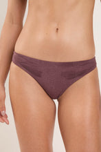 Laden Sie das Bild in den Galerie-Viewer, Gallery: Rio De Sol Bas Bottom Malibu-Ebano Essential-Comfy
