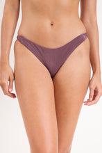 Laden Sie das Bild in den Galerie-Viewer, Gallery: Rio De Sol Bas Bottom Malibu-Ebano Essential-Iris

