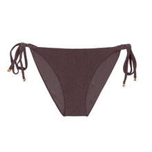 Laden Sie das Bild in den Galerie-Viewer, Product Front: Rio De Sol Bas Bottom Malibu-Ebano Ibiza-Comfy
