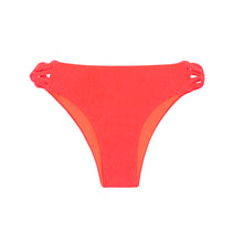 Laden Sie das Bild in den Galerie-Viewer, Product Front: Rio De Sol Bas Bottom Malibu-Folia Essential-Iris
