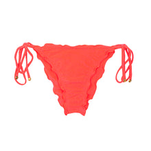 Laden Sie das Bild in den Galerie-Viewer, Product Front: Rio De Sol Bas Bottom Malibu-Folia Frufru
