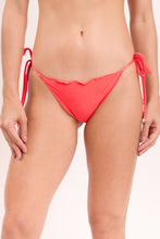 Laden Sie das Bild in den Galerie-Viewer, Gallery: Rio De Sol Bas Bottom Malibu-Folia Frufru
