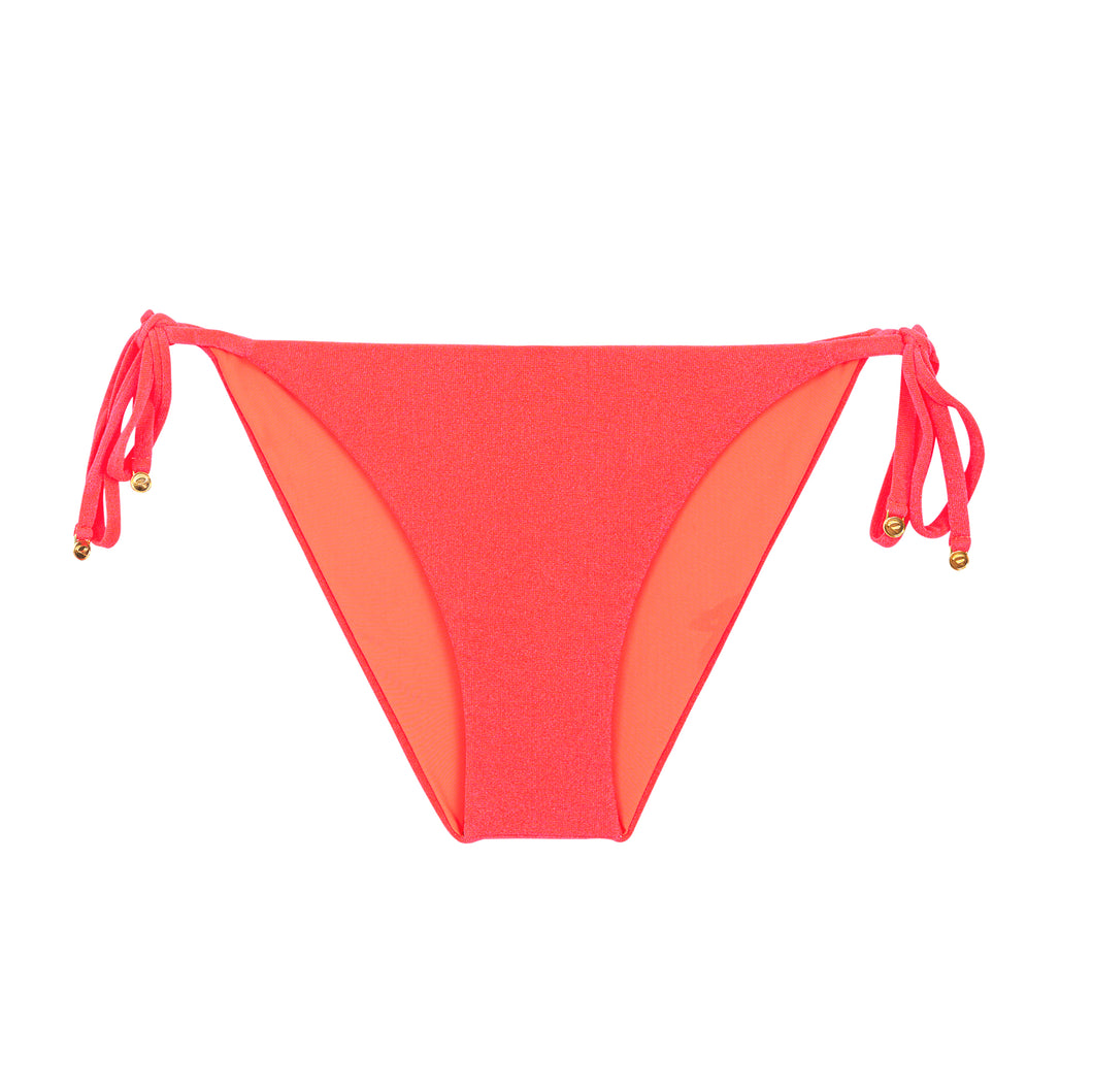 Product Front: Rio De Sol Bas Bottom Malibu-Folia Lacinho