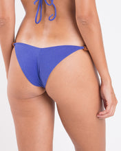 Laden Sie das Bild in den Galerie-Viewer, Image 05: Rio De Sol Bas Bottom Malibu-Indigo Cheeky-Capri
