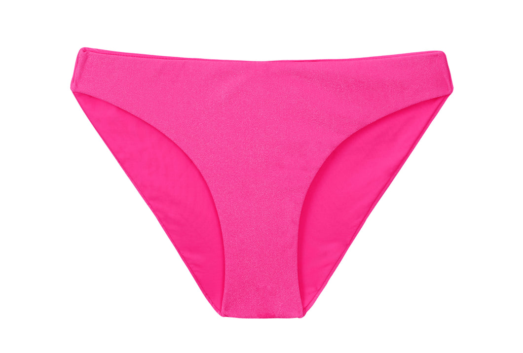 Product Front: Rio De Sol Bas Bottom Malibu-Rosa Essential-Comfy