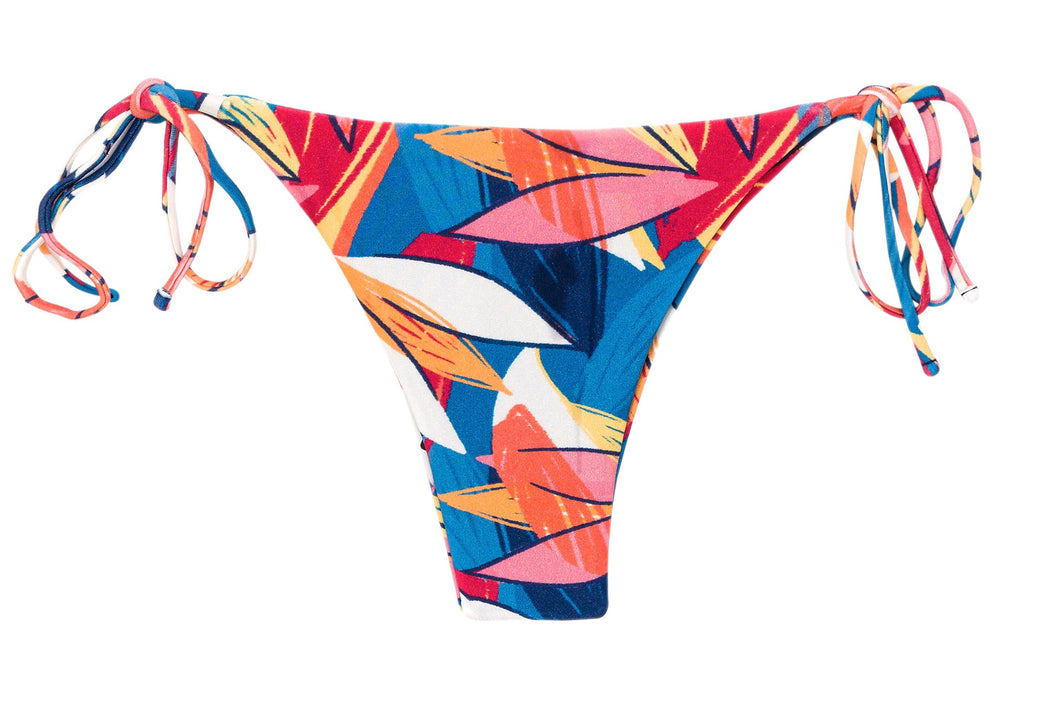 Product Front: Rio De Sol Bas Bottom Maui Ibiza