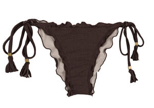 Product Front: Rio De Sol Bas Bottom Meteorite Frufru